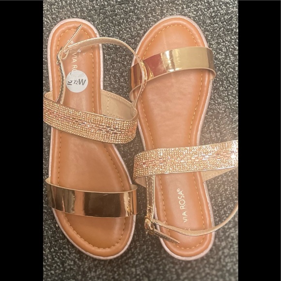 Via Rosa sandals - Picture 2 of 4